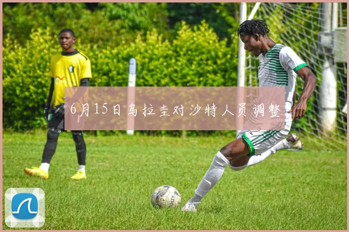 6月15日乌拉圭对沙特人员调整